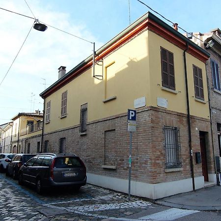 Via Zagarelli Alle Mura 80 Ravenna Exterior foto