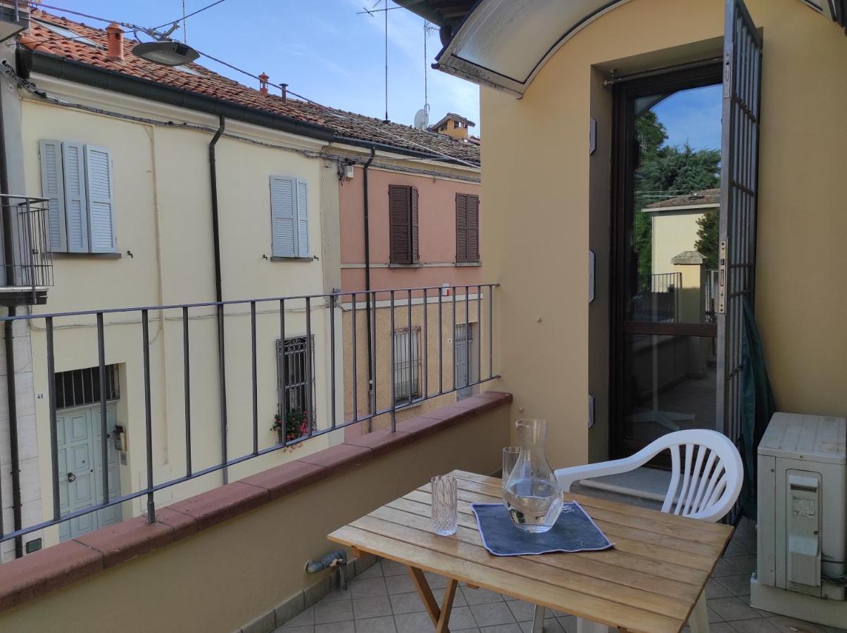 Via Zagarelli Alle Mura 80 Ravenna Exterior foto